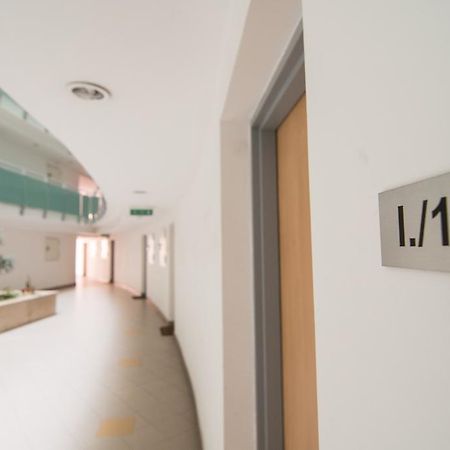 Center Haz Apartman Budapest Exterior photo